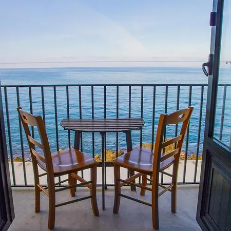 Diana Studio Apartment *