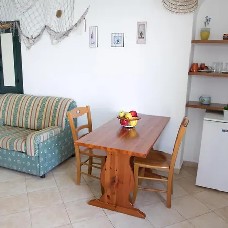 Diana Studio Apartment *