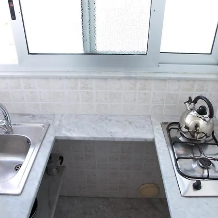 Apartment Diana Studio Cefalu
