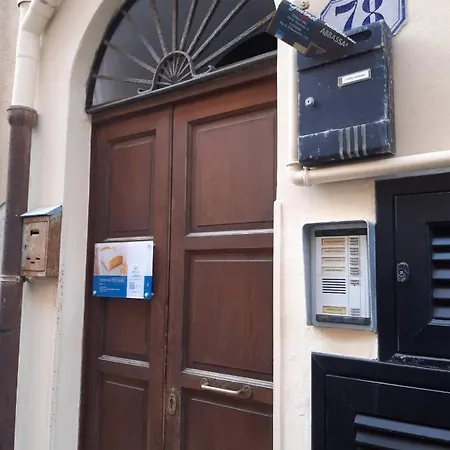 Diana Studio Cefalu